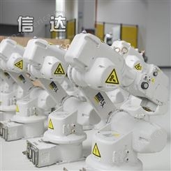 二手EPSON机器人LS3-401S 二手爱普生SCARA机器人 分配/组装机器人