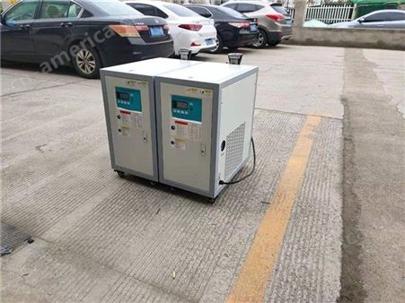 低温工业冷水机 小型风冷式冷水机高效率 山西东燊辉