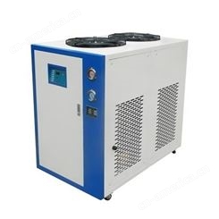冷却水循环系统冷水机循环制冷 工业用低温冷水机