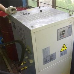 风冷工业冷水机 大型冷水机自动启停 江苏东燊辉