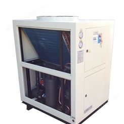 中型工业冷水机 冷却水循环系统冷水机 东燊辉 欢迎惠订