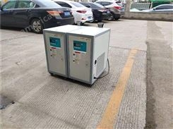 湖南东燊辉  中型工业冷水机货源充足 水冷式冷水机