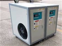 十匹冷水机 工业用低温冷水机 陕西东燊辉欢迎订购