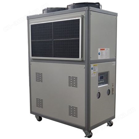 云南东燊辉  风冷工业冷水机 水冷式冷水机