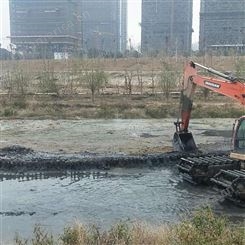 北京沼泽地挖掘机出租服务