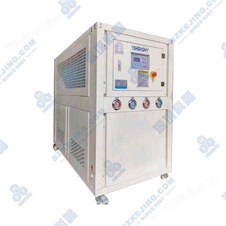 SDA-1005 风冷式冷水机