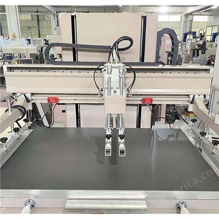 二手丝印机丝网印刷机移印机电子平面印刷机自动半自动手动