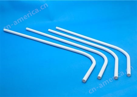 供应硬质pc管低烟无卤刚性阻燃绝缘PC电工套管工程预埋电线保护管