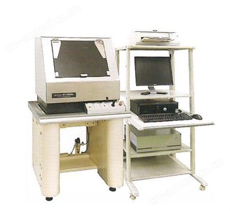 ET4000系列KOSAKA 台阶仪 | 薄膜测厚仪 | 微细形状测定机