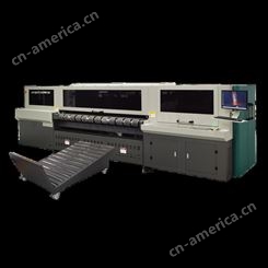 万德WDR250-16A 无版高速数码印刷机 小批量瓦楞纸箱打印