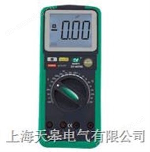 DY4070G LCR系列电阻电感电容表