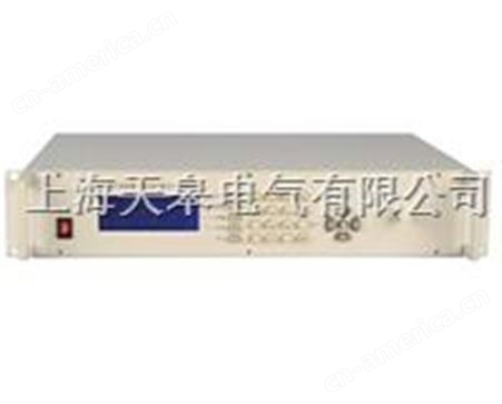 ZC6221A 型程控噪声信号发生器/滤波器