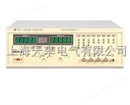 ZC2618B型电容测量仪