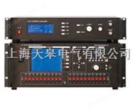 ZC1681扬声器功率寿命测试系统