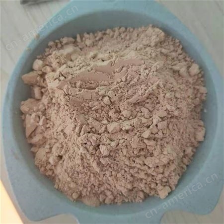 供应325目高铝细粉 85含量细粉  精密铸造用