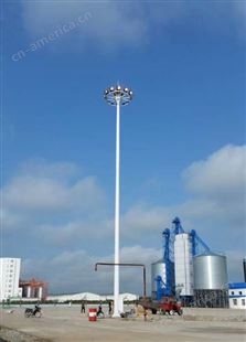 【润旭】高杆灯厂家，18米广场高杆灯，20米广场高杆灯