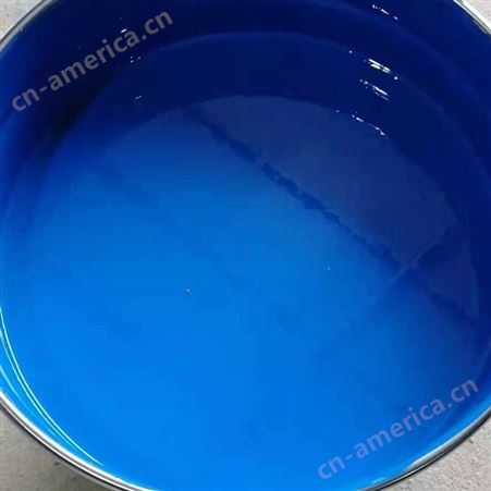 XB04-1水性丙烯酸面漆 水性丙烯酸涂料 水性防腐漆
