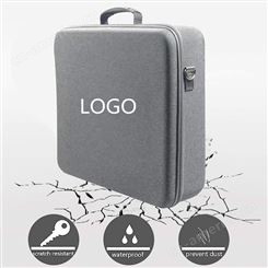 热卖行李箱手提包 EVA 箱包 保护盒 包适用于 PS5 游戏机配件