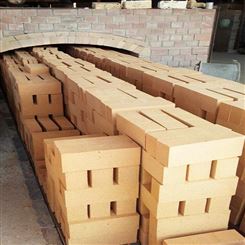 耐火砖 金泰 抗高温耐腐蚀可定制用于建筑窑炉