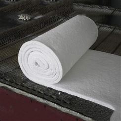 金泰 硅酸铝纤维棉毡 硅酸铝针刺毯 硅酸铝纤维毯 欢迎致电 直销价格